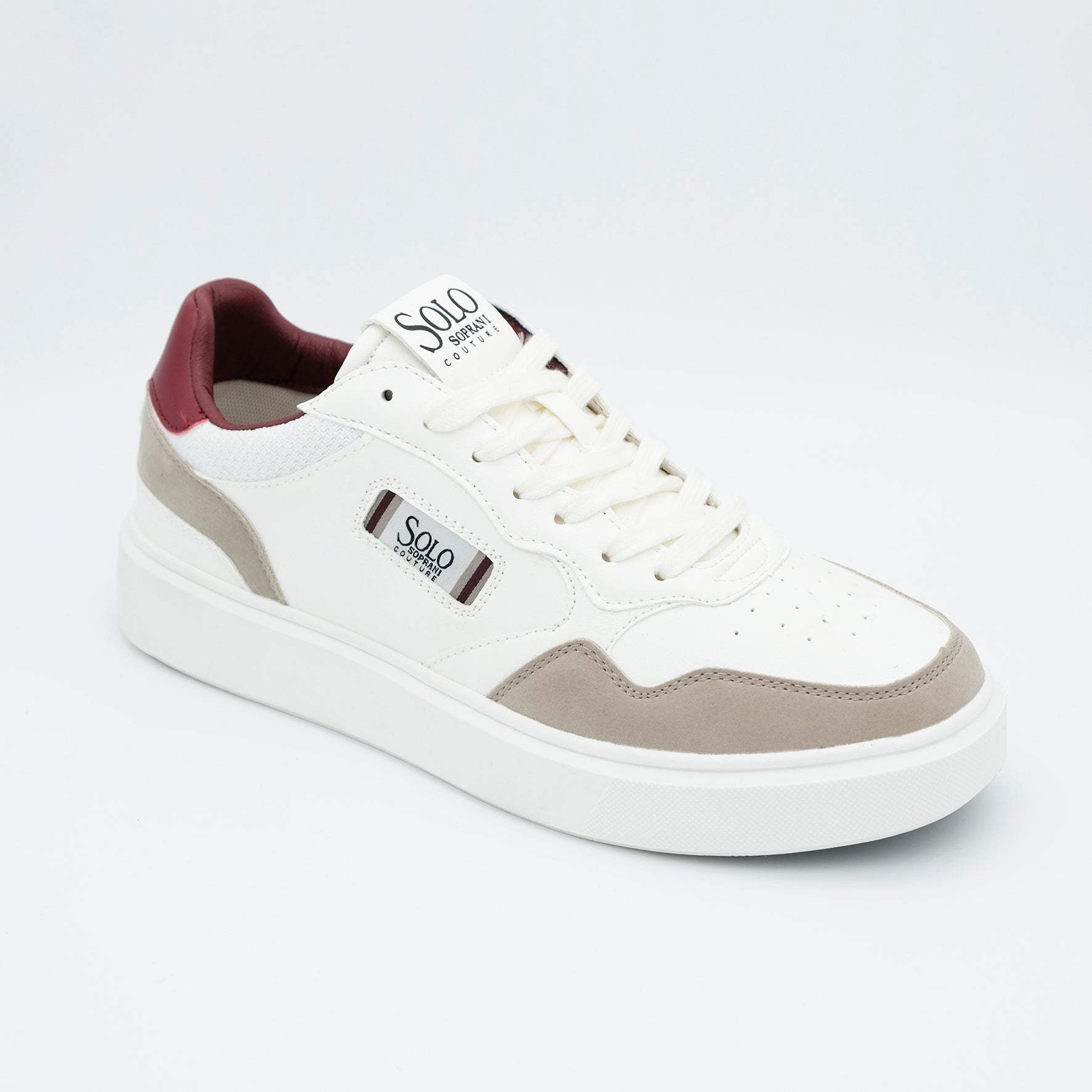 Sneaker Solo Soprani Light SCM42P65 - Main Image