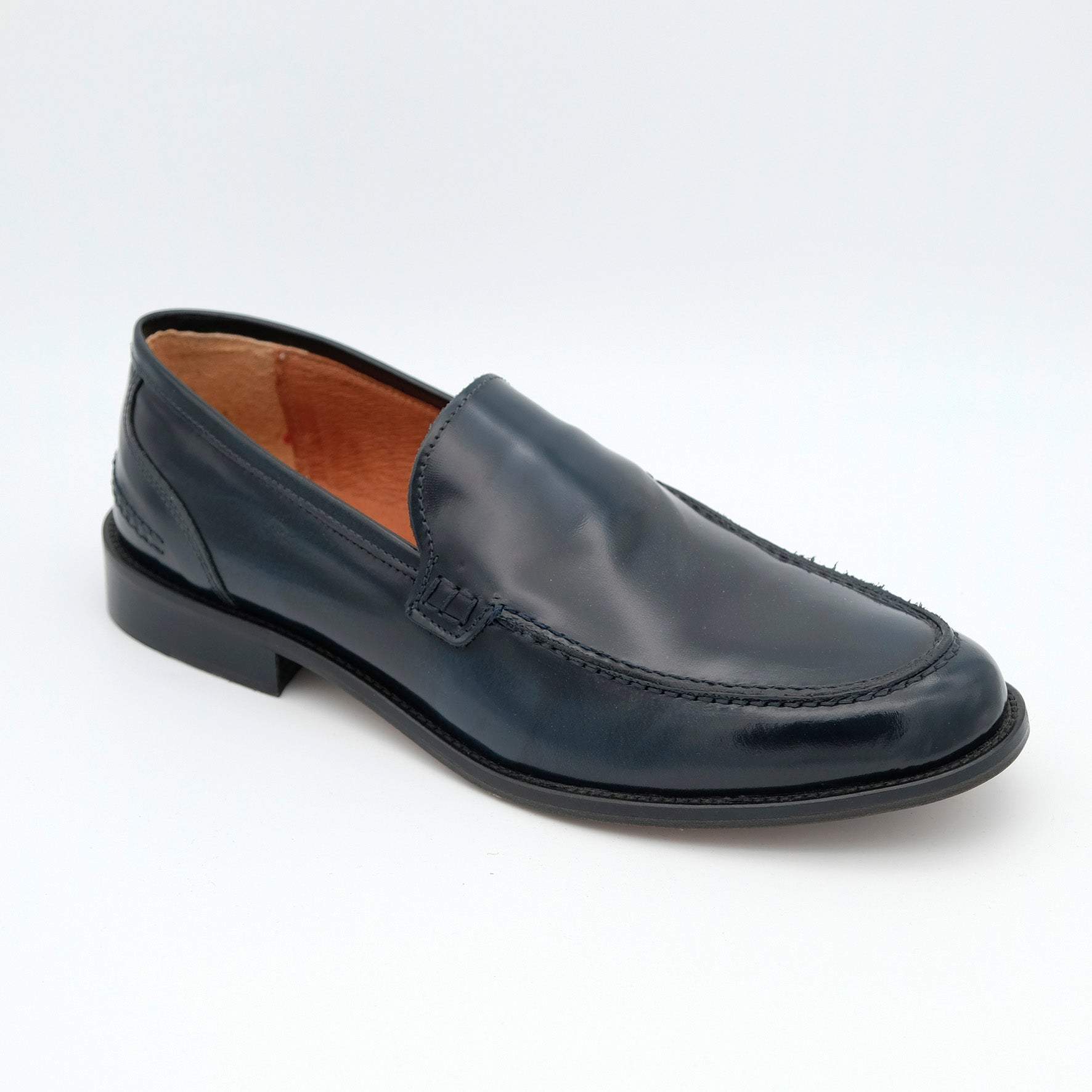 Mocassino Campanile 311 Abrasivato - Main Image