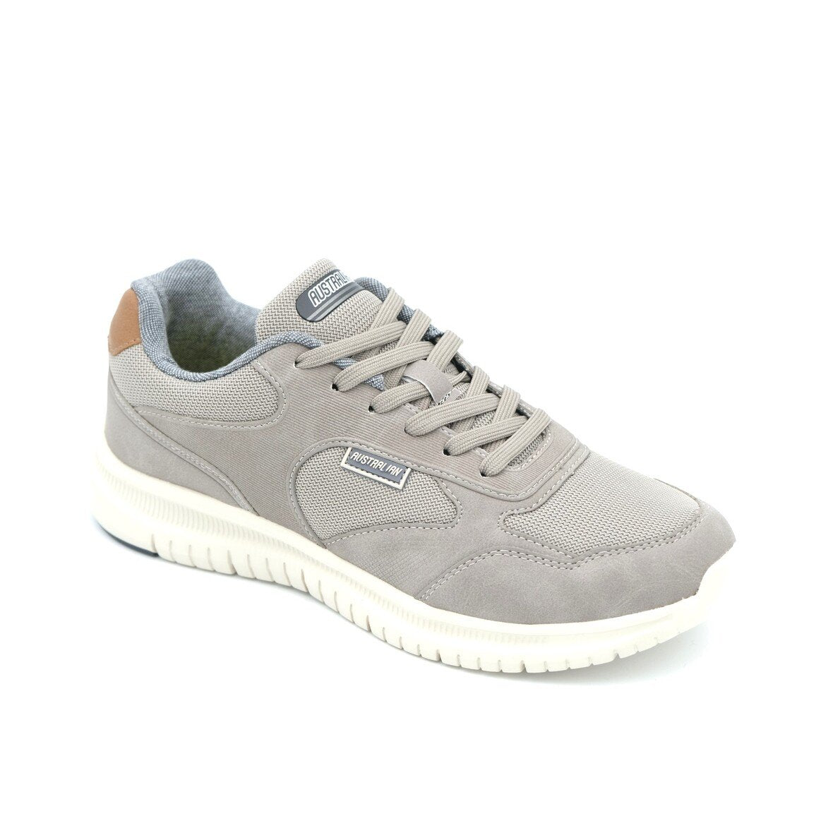 Sneakers Donna Offerta Scarpe Australian Beige 41