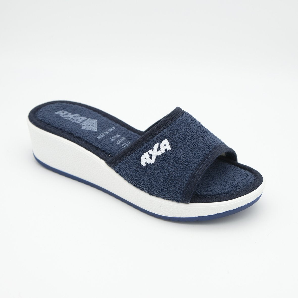 Axa Pantofole Donna Axa Shoes Sandali Pantofola Axa 1900