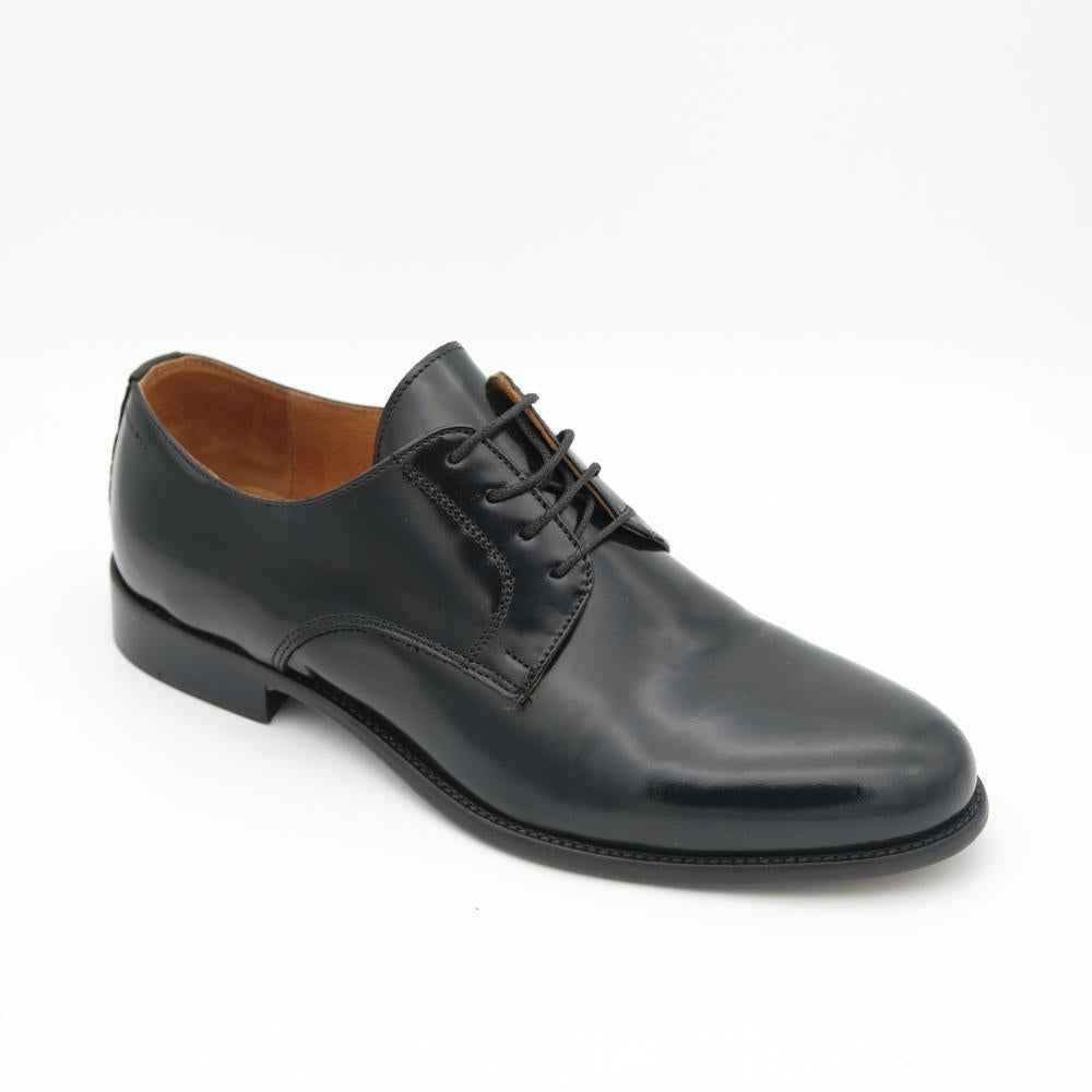 Scarpa Derby Stringata Campanile Abrasivato 901