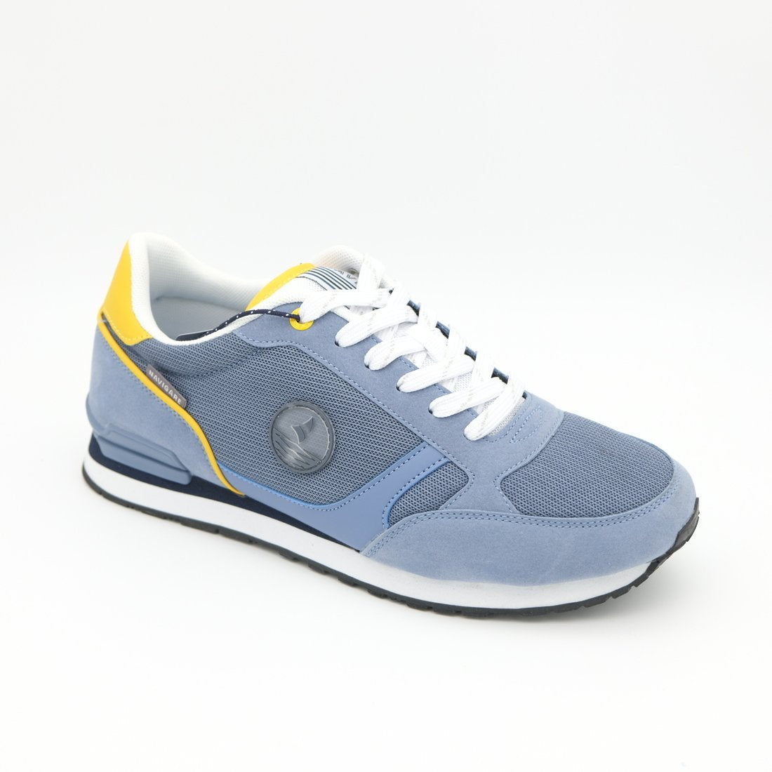 Sneaker Navigare OLIMPIC NAM513011