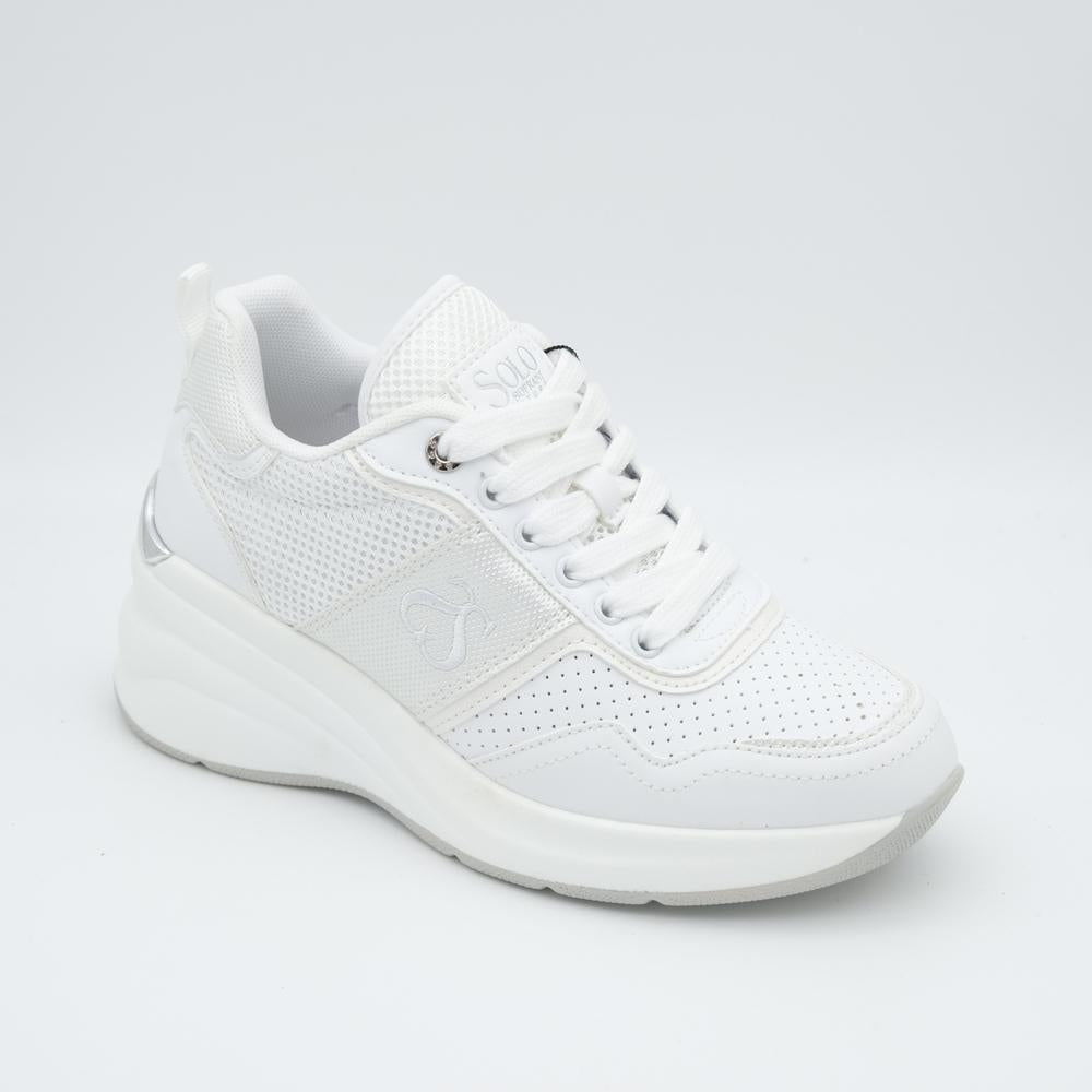 Gallo Calzature Scarpe Solo Soprani Sneakers Sneaker Solo