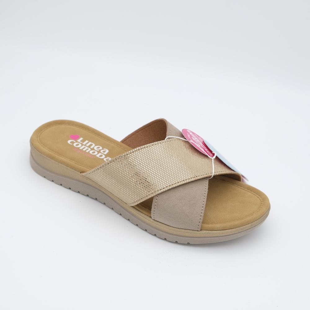 Ciabatta Linea Comoda 06125V - Main Image