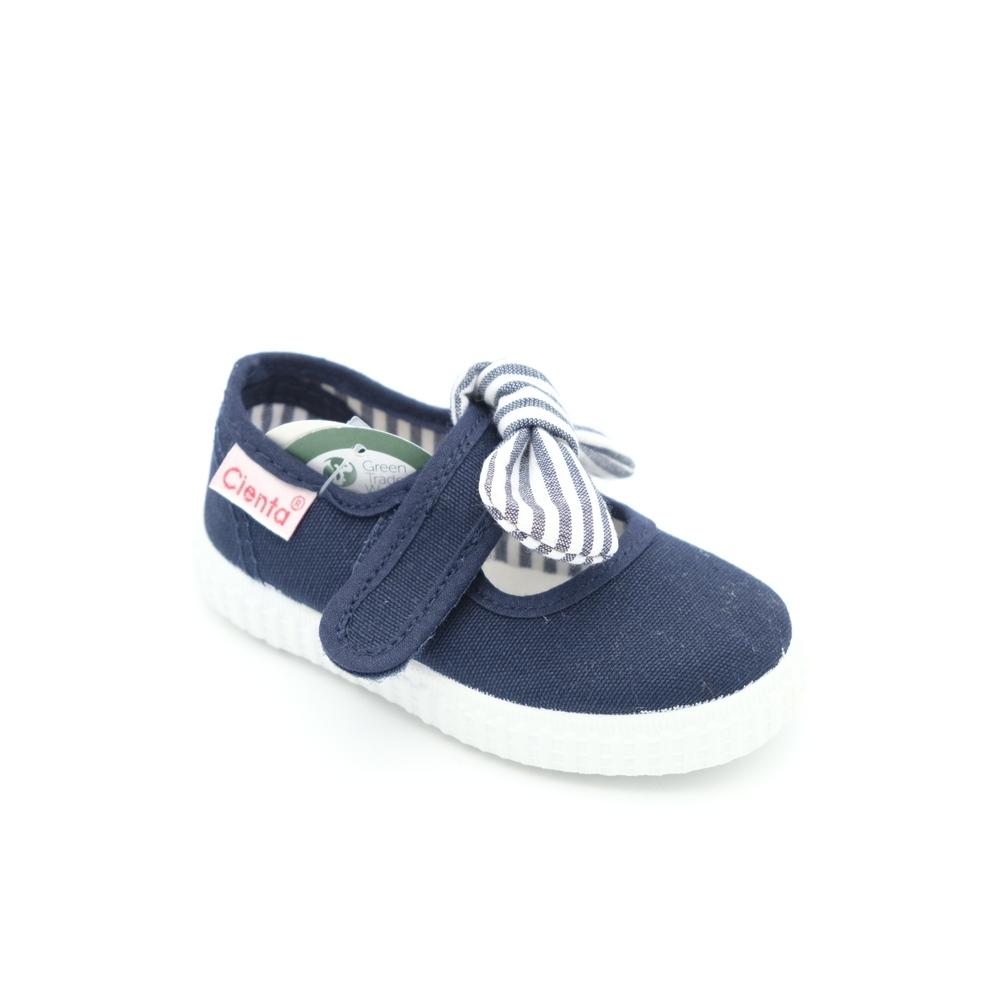 Kids Shoes Cienta Bambino Ballerina Cienta Cienta Scarpe Donna