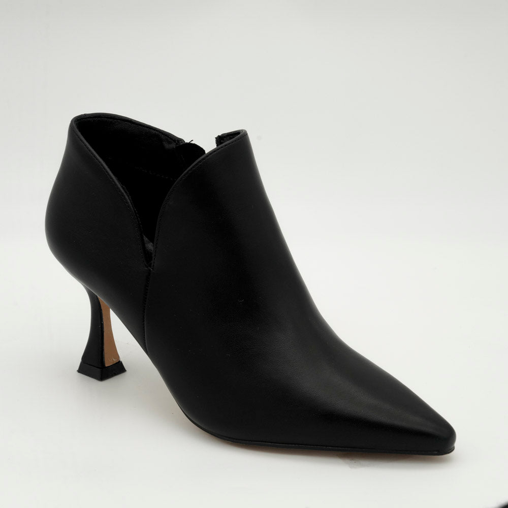 Guaglione Calzature Scarpe Kiss Kriss Sandali Tronchetto Kiss