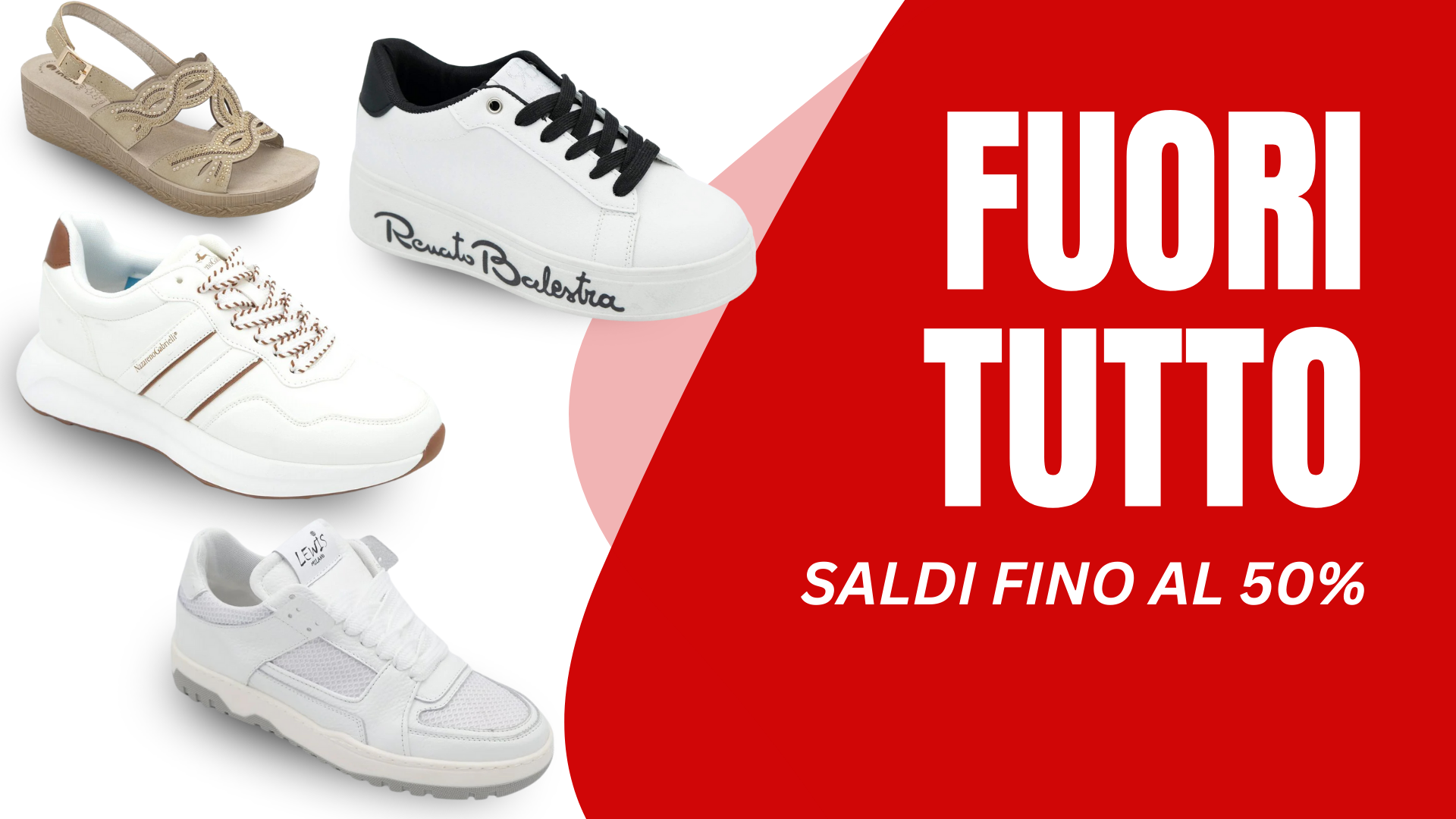 Mille Passi Calzature-Accessori