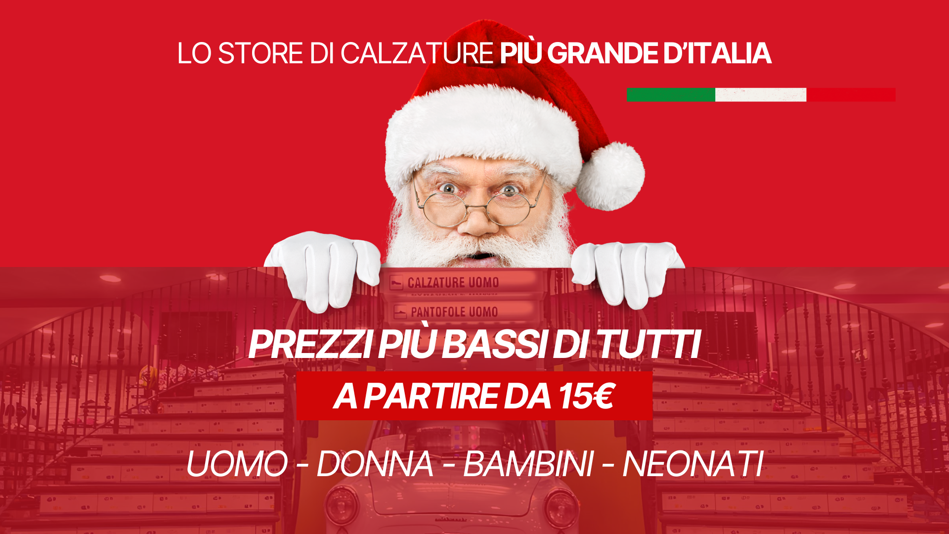 Mille Passi Calzature-Accessori