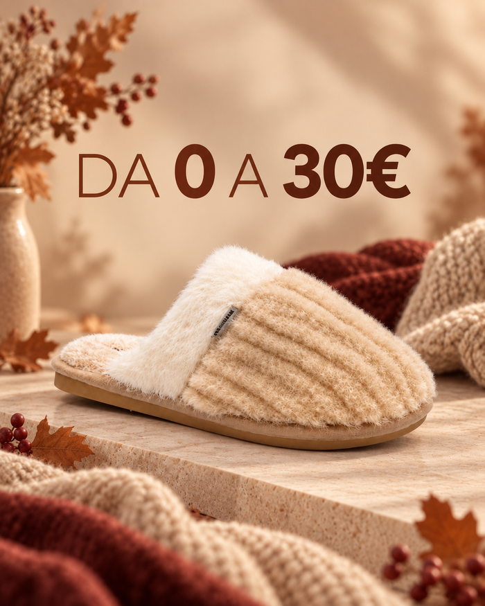 DONNA 0-30€