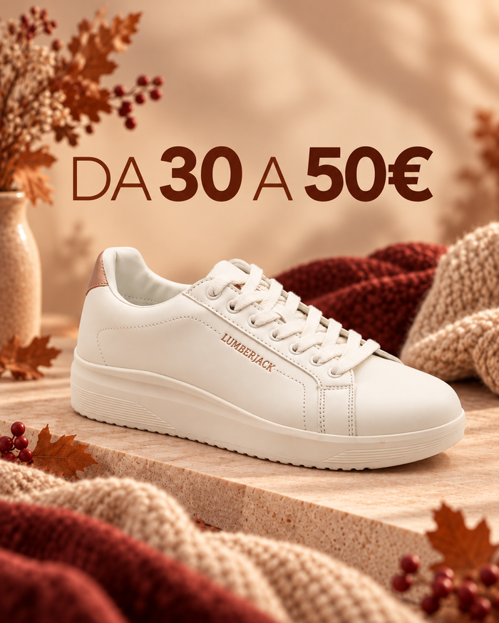 DONNA 30-50€