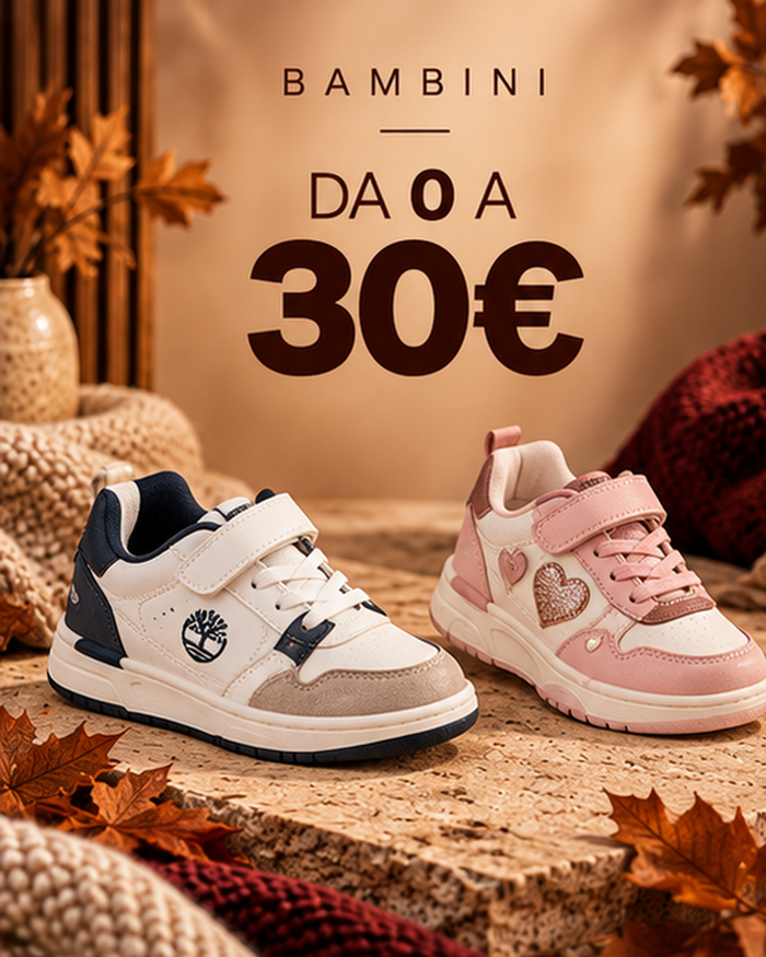 BAMBINO 0-30€