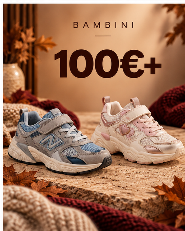 BAMBINO 100+€