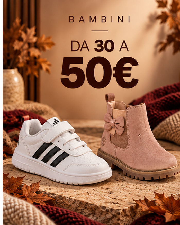 BAMBINO 30-50€