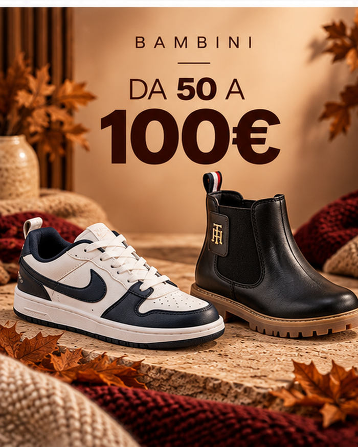 BAMBINO 50-100€