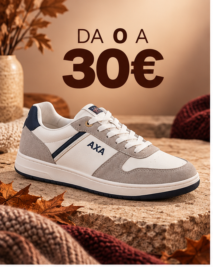 UOMO 0-30€
