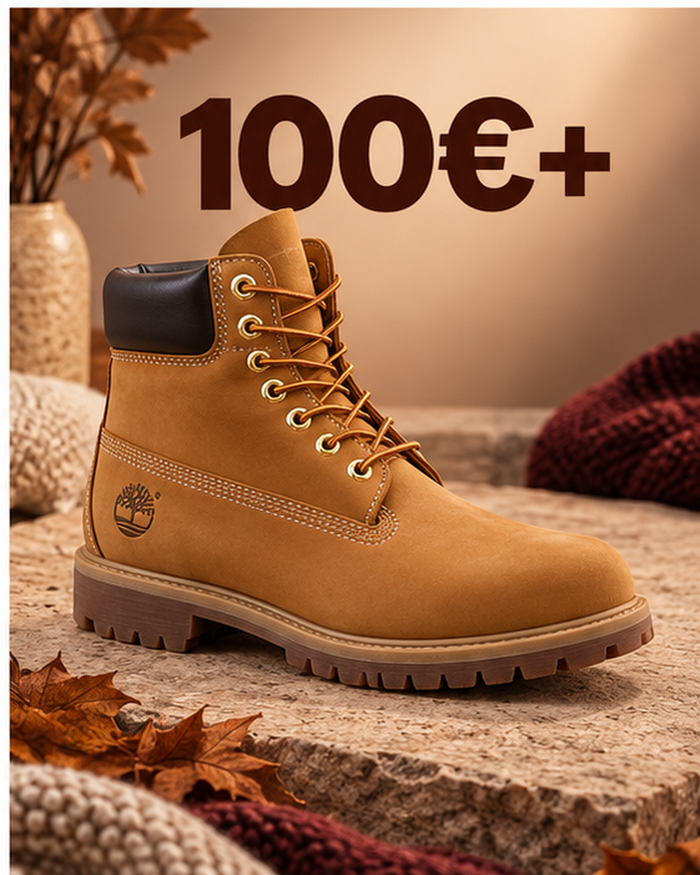 UOMO 100€+