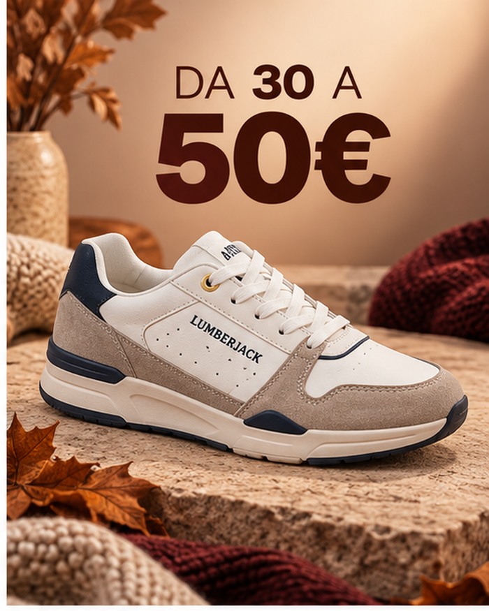 UOMO 30-50€